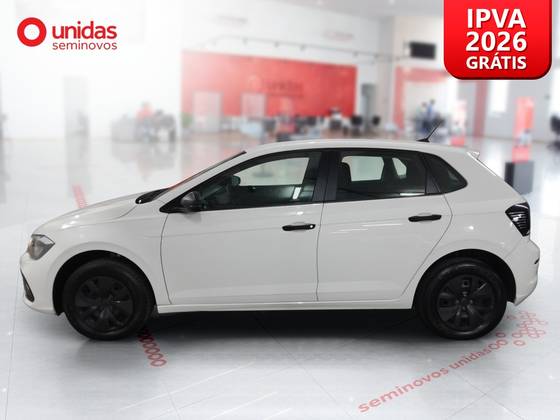 VOLKSWAGEN POLO 1.0 MPI TRACK MANUAL VOLKSWAGEN POLO 1.0 MPI TRACK MANUAL
